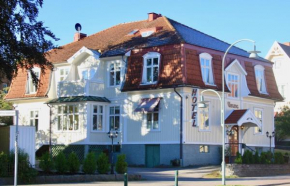 Hotell Viking, Uddevalla